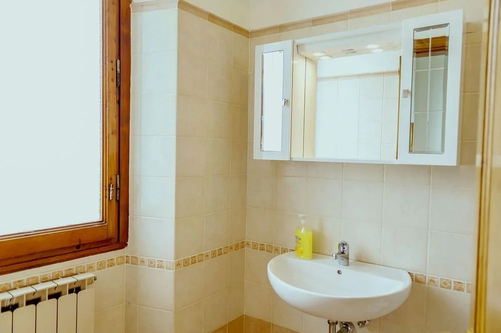 Apartment Via Fiume 1