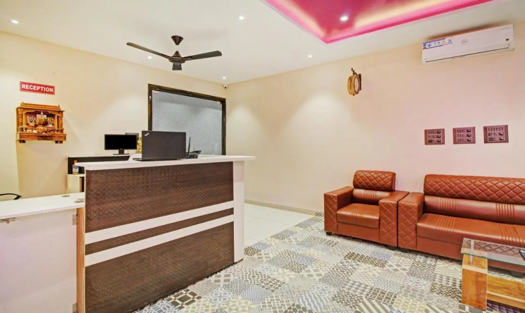 Treebo Royal Imperio, Hinjewadi