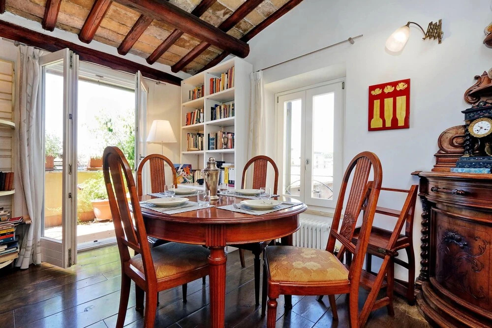 Genovesi - WR Apartments