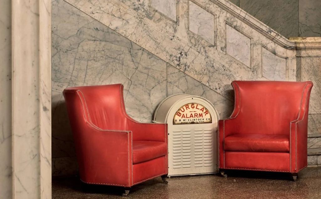 Emery Hotel, Autograph Collection