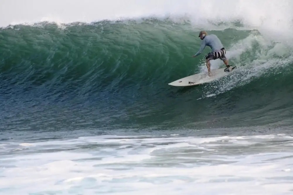 Punta Roca Surf Resort
