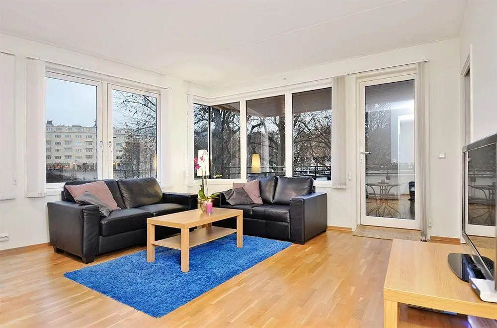 Oslo Apartments - Lille Bislett