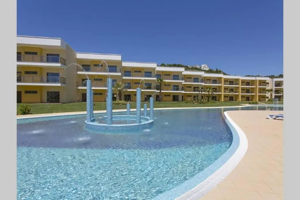 Marina Garden Apartment