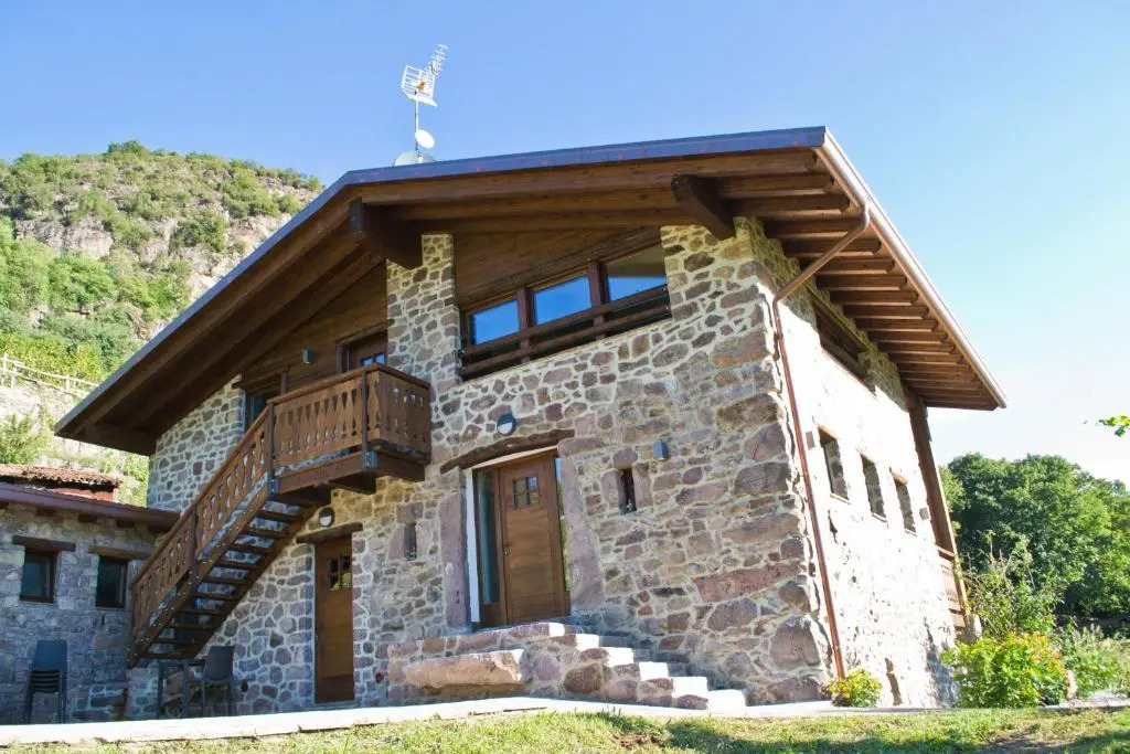 Agriturismo Ruc del Lac