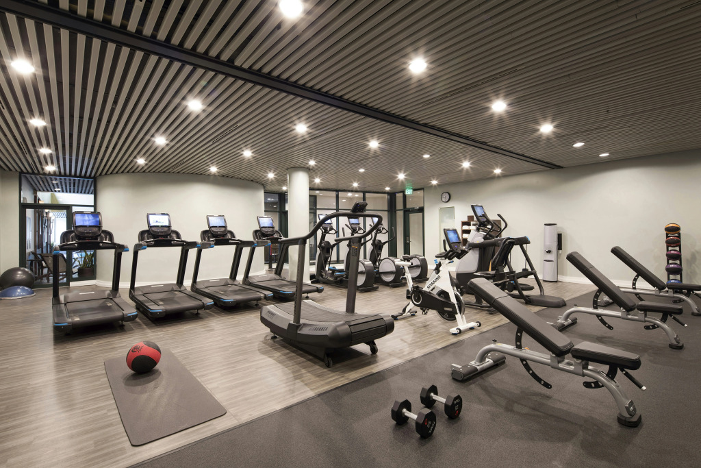 The Inverness Denver, a Hilton Golf & Spa Resort