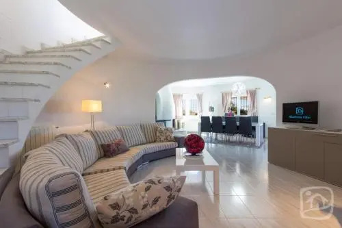Villa Pura Vida by Abahana Villas