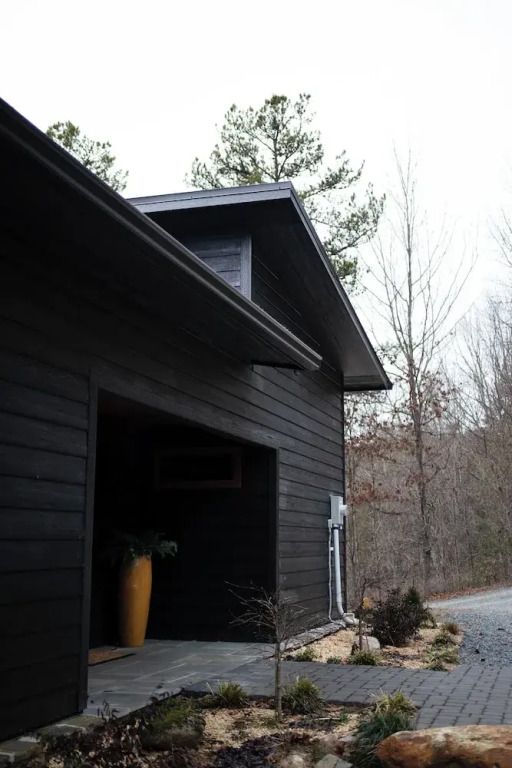 Sky Ridge Yurts