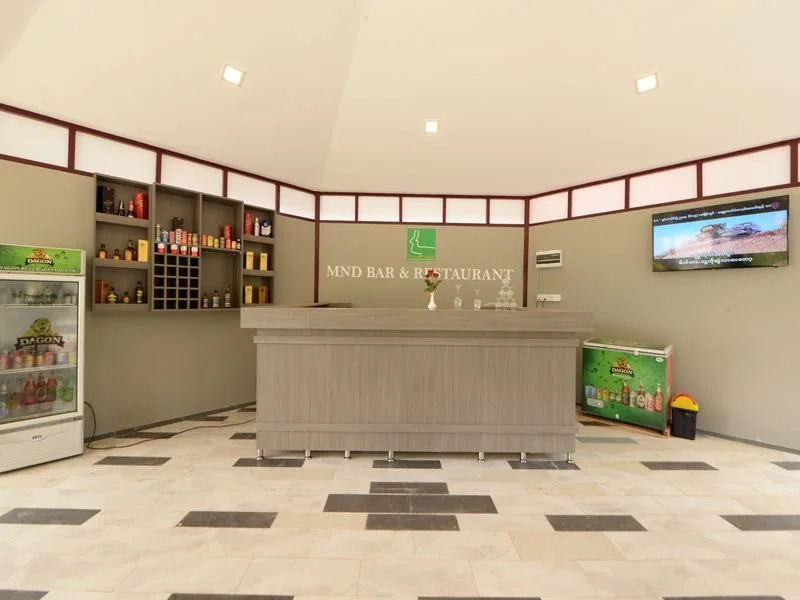 Min Nandar Garden Hotel