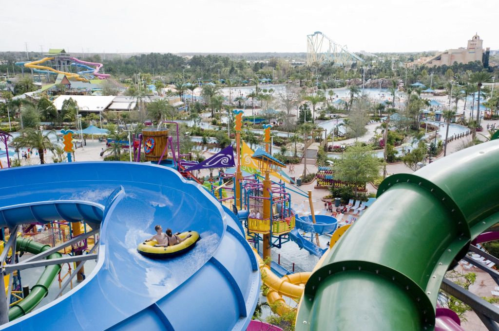 Staybridge Suites Orlando at SeaWorld by IHG