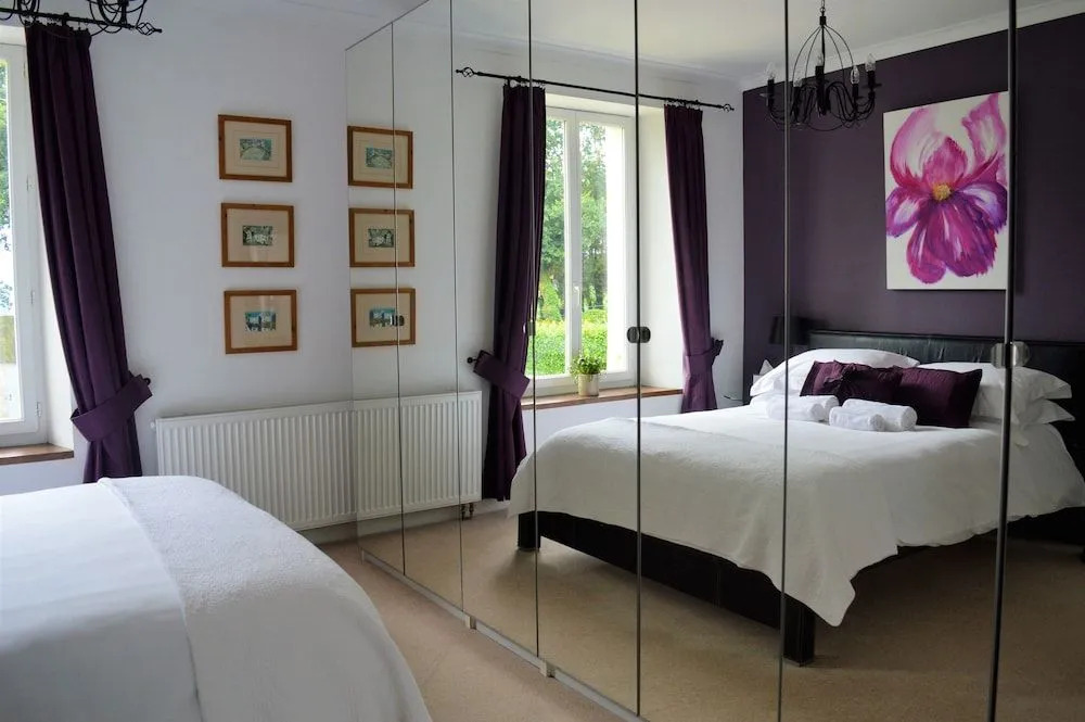 B&B St Emilion Braz