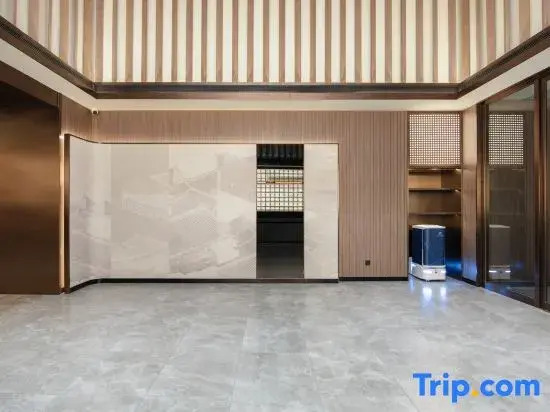 Starway Hotel (Changzhi Xiangyuan Xinjian East Street)