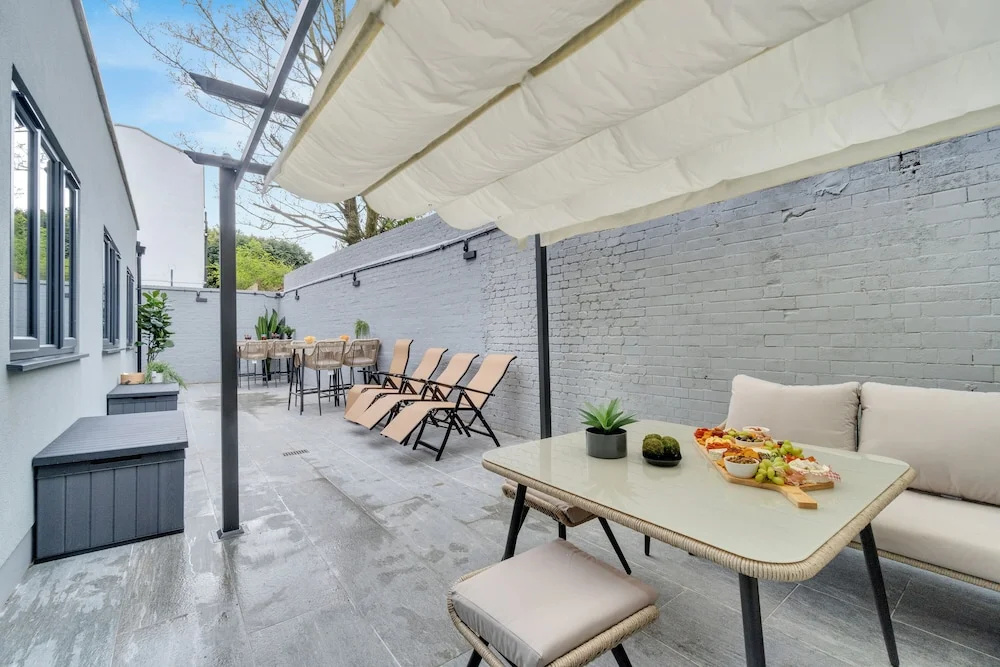 homely - Luxury Apartments Finchley
