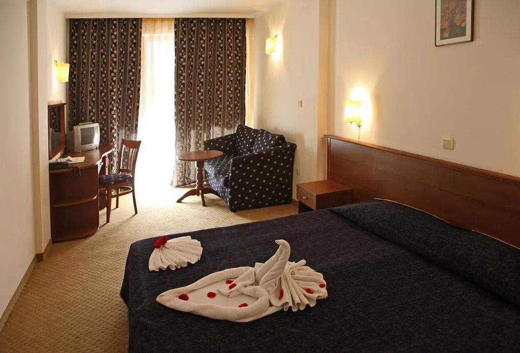 Hotel Yunona - Все включено