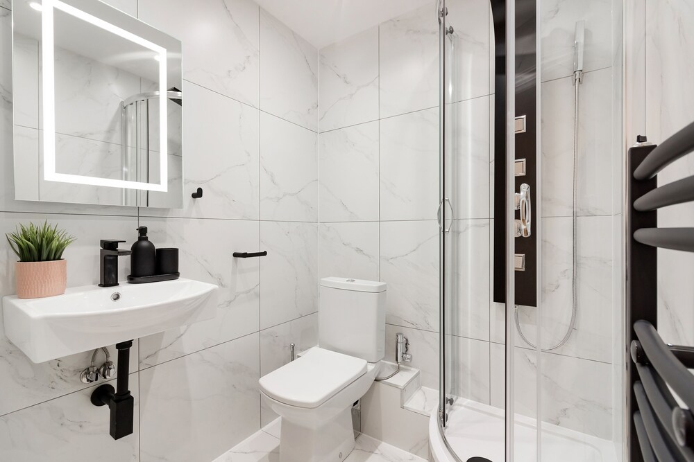 Luxury Two Bedroom Apartment in Marylebone - Central London