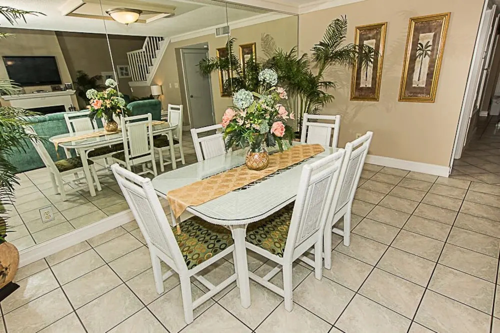 Shoreline Garden 21 Destin - 2 Br Townhouse