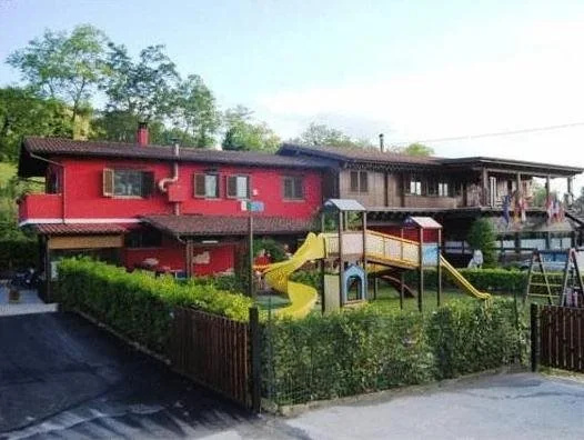 Hotel Il Dito e la Luna