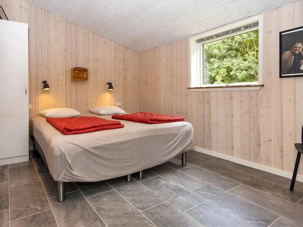 5 Star Holiday Home in Hemmet