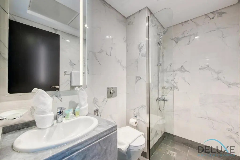 Peaceful 1BR at MAG 505 Dubai South by Deluxe Holiday Homes