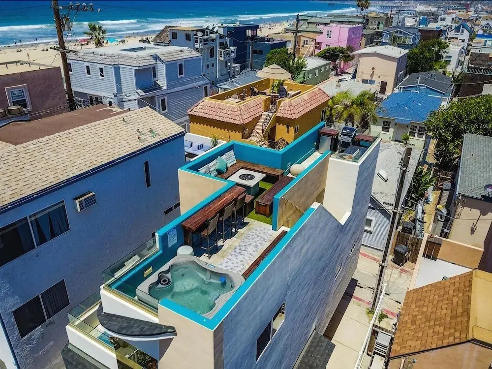 Coastal Retreat - 2 Br Home