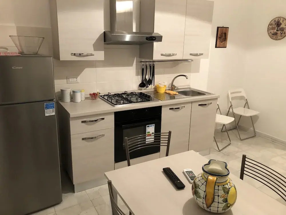 Residence