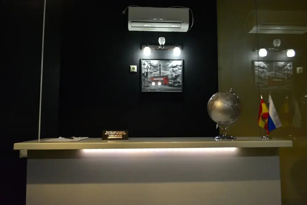 LasSochi Hostel
