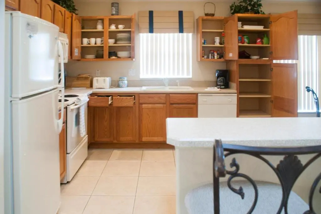 Holiday Villas of Kissimmee