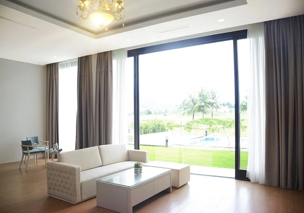 Diamond Bay Golf and Villas