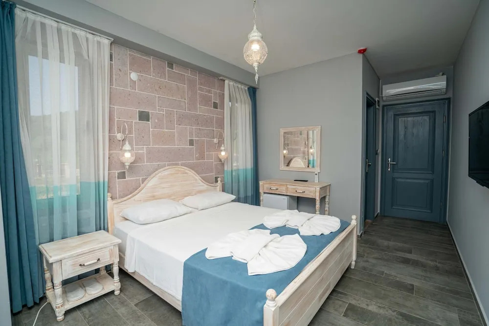 Cunda Mira Butik Otel