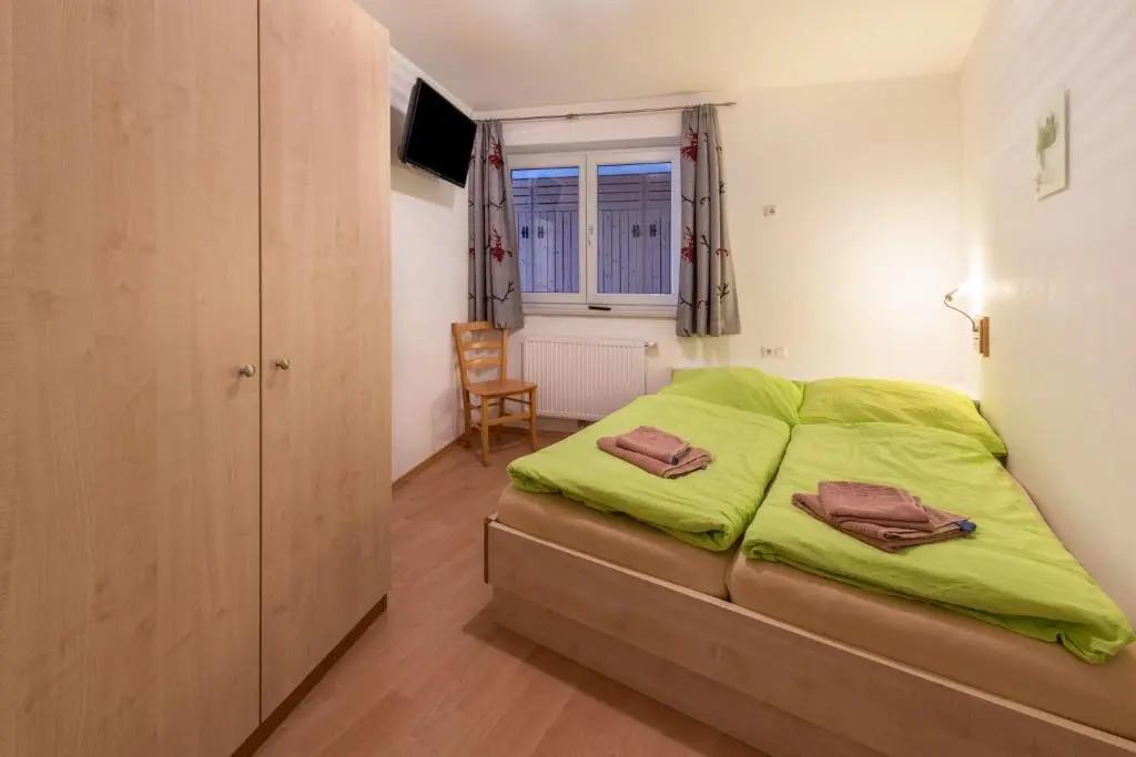 Chalet Central - Top CC1