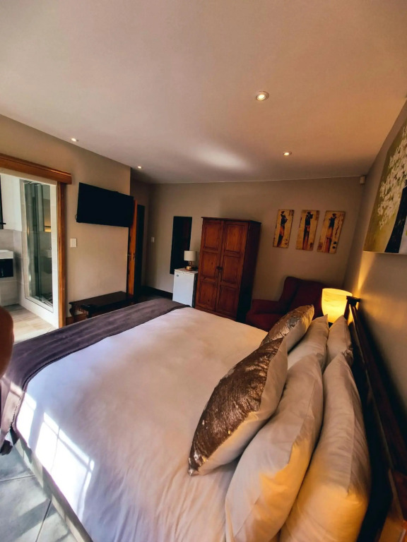 Cycad Place Midrand Guesthouse and B&B