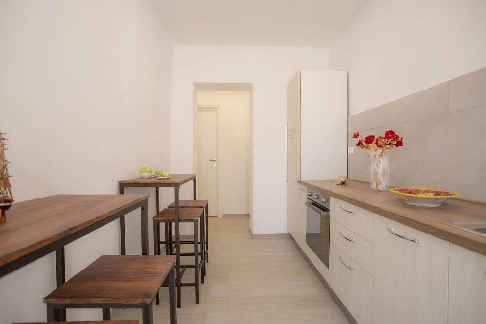 La Scala del Moro Rooms - Dolce Risveglio