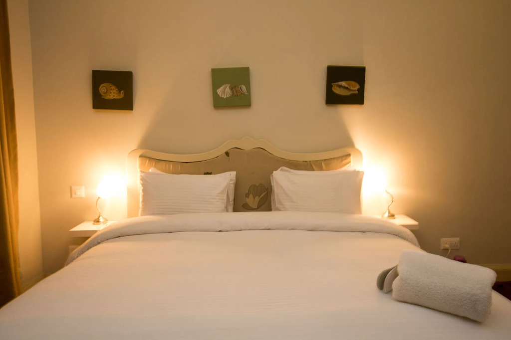 Olma Hotel & Suites