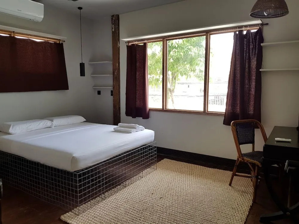Eia by Dawata Boutique Stay, Yoga & Cafe