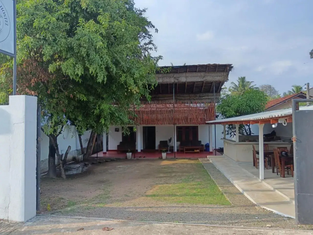 Villa 217