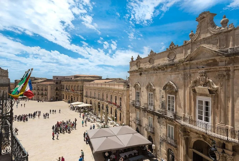 D-Home Ortigia