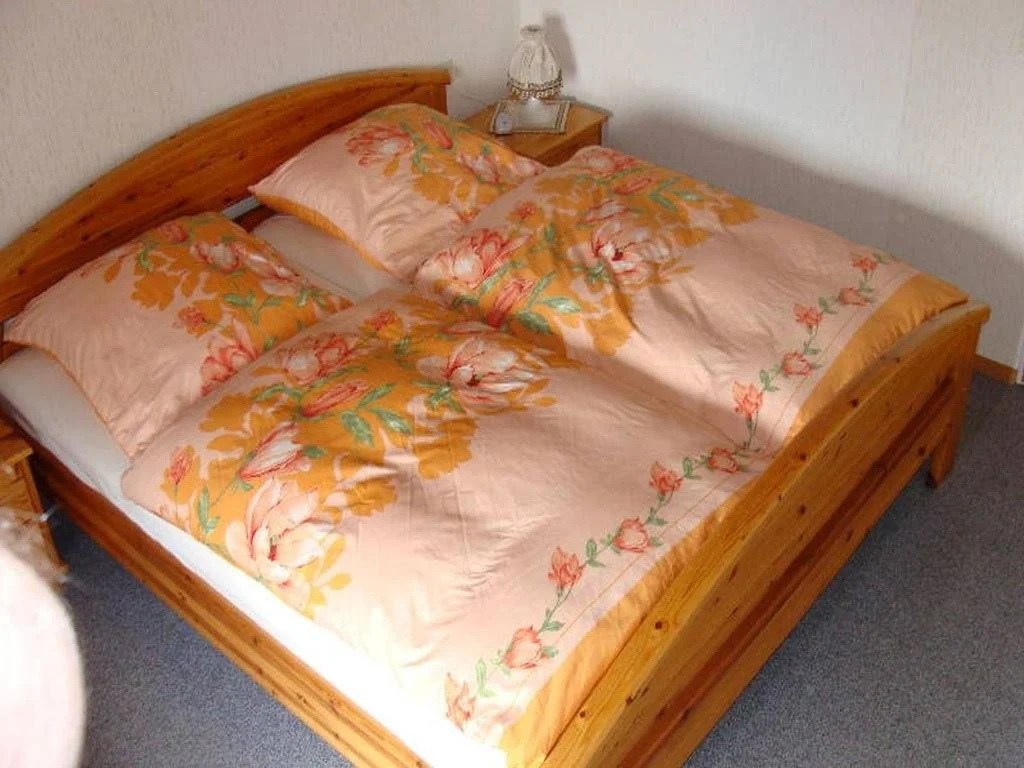 Ferienhaus im Grund