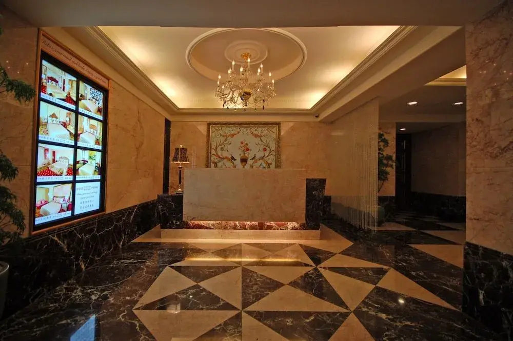 Reedon Boutique Hotel