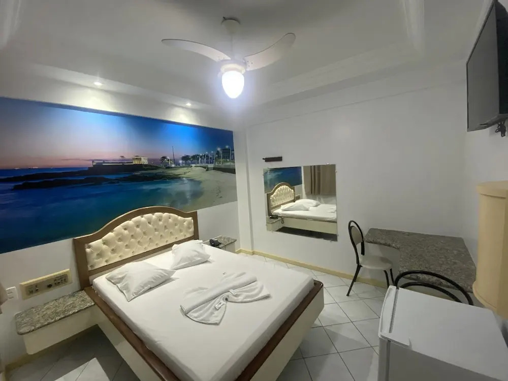 Hotel Novo Plano