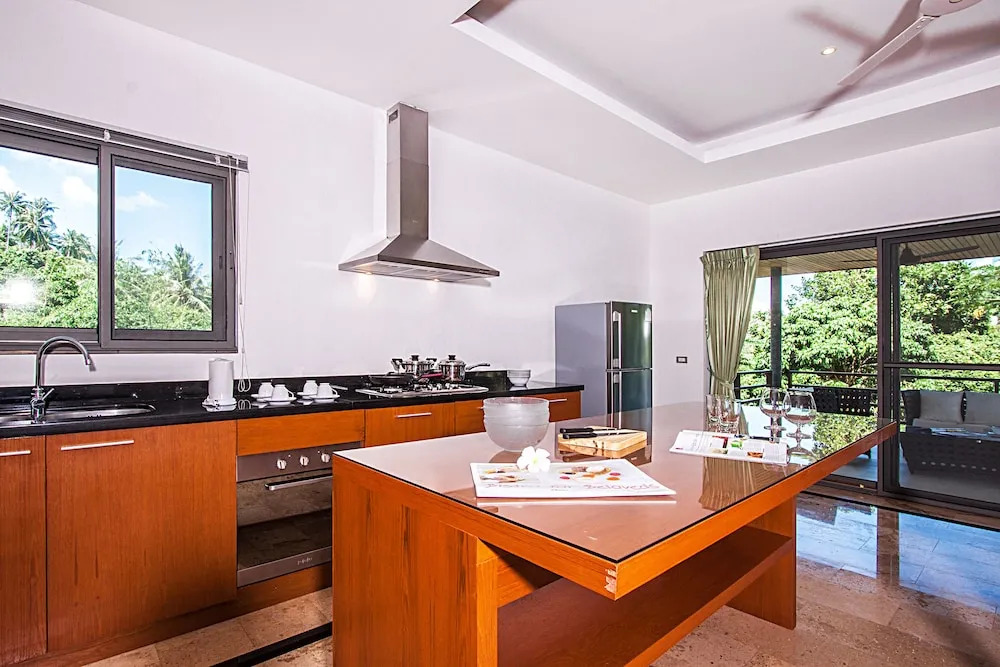 Villa Gaw Sawan 2 Beds