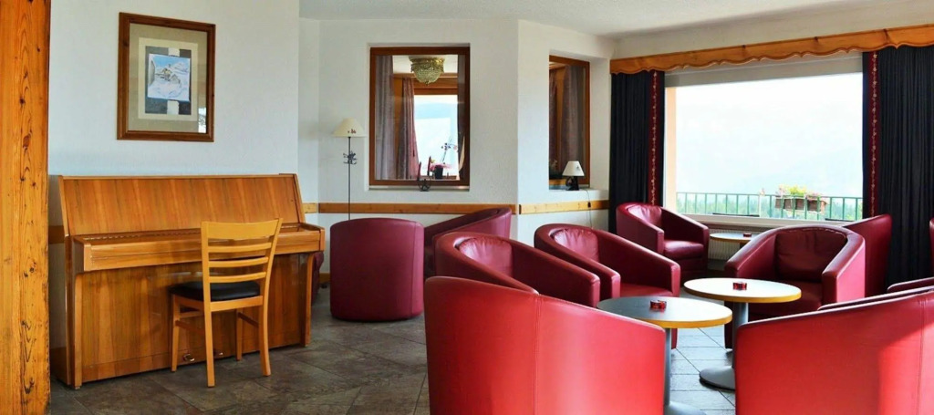Hôtel Splendide
