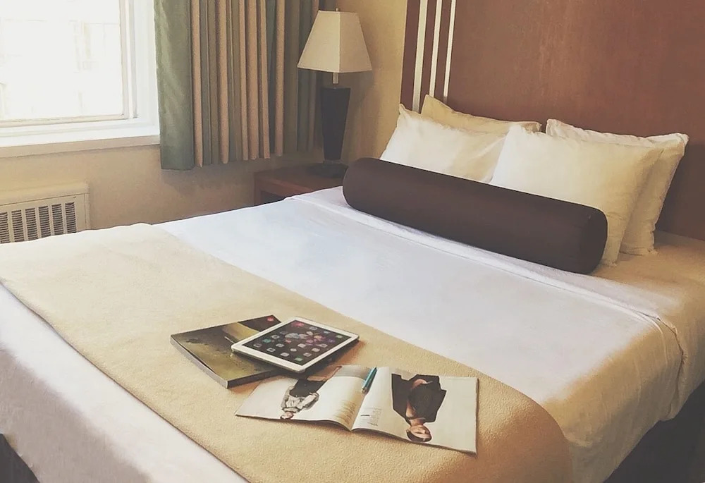 The Greenbrier Hotel by NorthernStays Vancouver