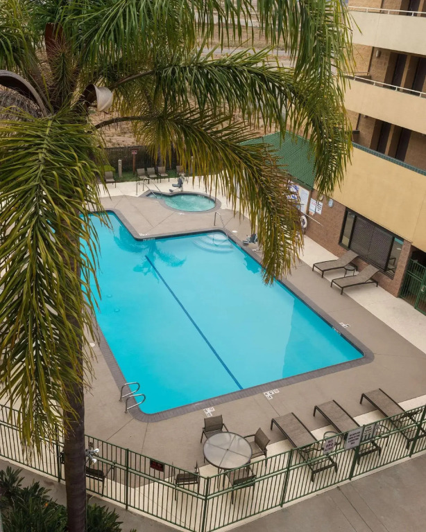 Radisson Hotel Santa Maria