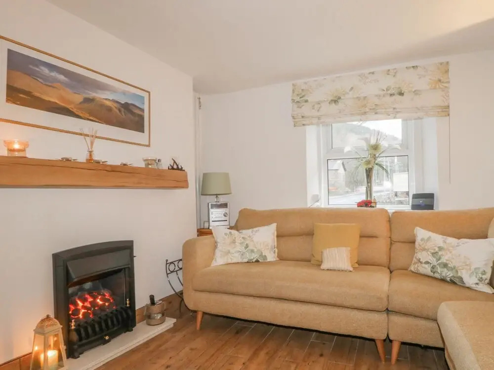 Brigham Row Cottage