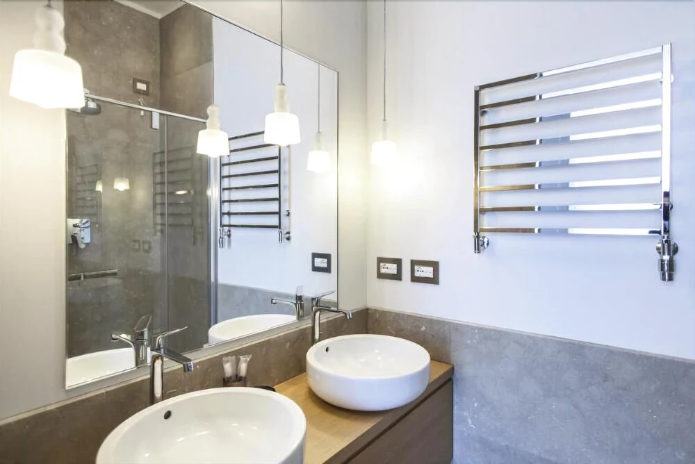 Hemeras Boutique House Penthouse Solaria