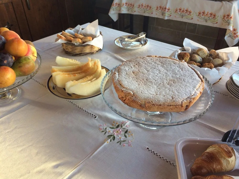 B&B Le Fanciulle