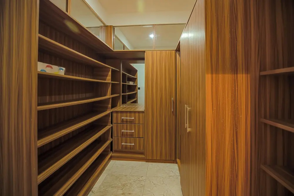 Kingstel Apartments East Legon Accra