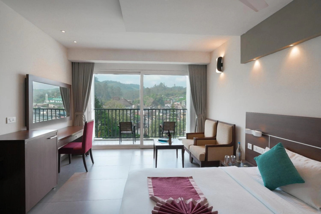 Eastend Munnar