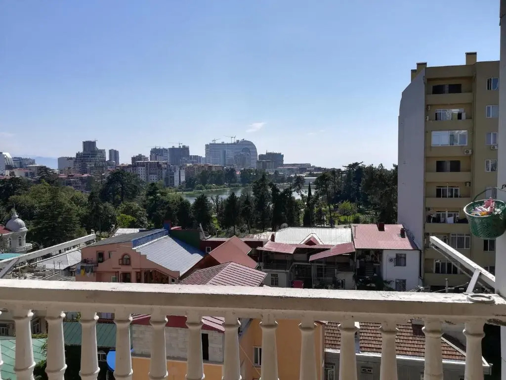 Davka Apartments - Quiet Center