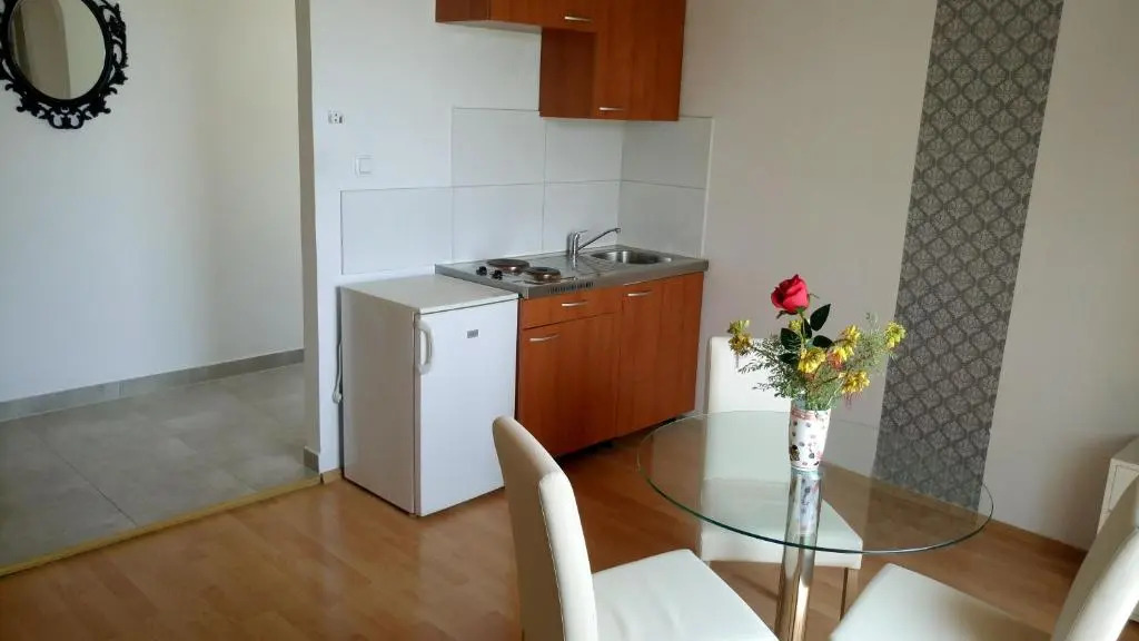 Apartments Aurora