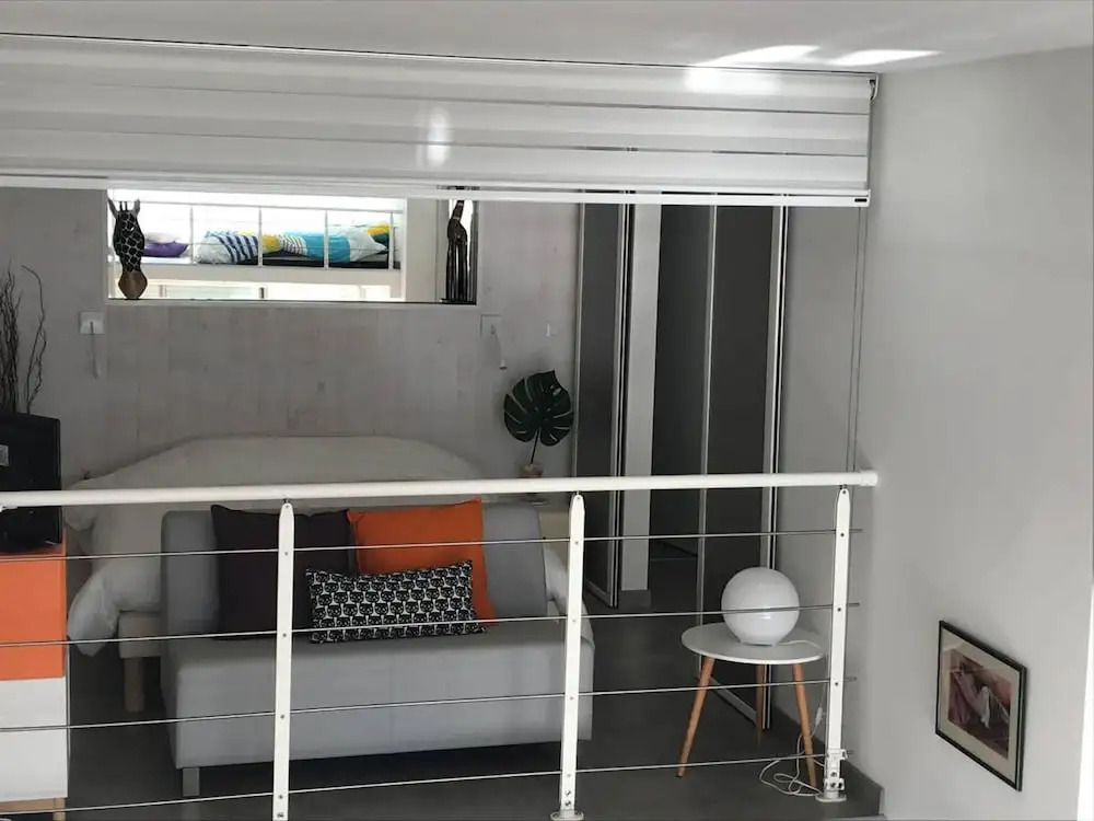 Apartment With 2 Bedrooms in Bandol, With Wonderful sea View, Pool Access, Furnished Terrace - 100 m From the Beach